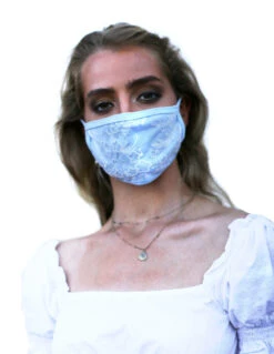 Kami-So Face Mask (Blue) Adult & Kids 10 Kami-So Face Mask (Blue) Adult & Kids -Figure Skating Equipment Shop 2S1A5755 66539.1618850233