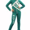 IceDress Figure Skating Outfit - Thermal - IceDress (Emerald With White) -Figure Skating Equipment Shop 2 17526 16772 31884.1582464989