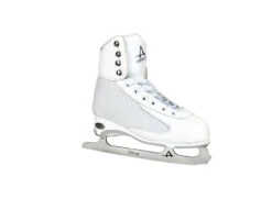 American Athletic -White Ice Figure Skates - Women's -Figure Skating Equipment Shop 2 18514.1676460495