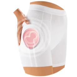Unlimited Motion -Fall Eez Hip Pads -Figure Skating Equipment Shop 2 37736.1667478555