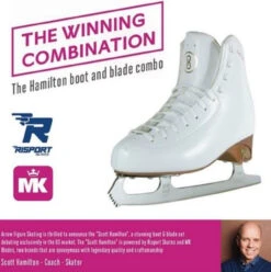 Risport Scott Hamilton Ice Skates -Figure Skating Equipment Shop 2 41511.1674508043