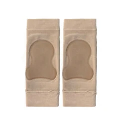 Kami-So Achilles Heelpad ( 2 Sleeves Included) -Figure Skating Equipment Shop 2 61462.1646076744