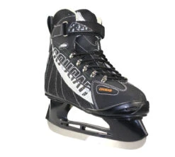 American Athletic - Cougar Soft Boot Hockey Skates - Men's