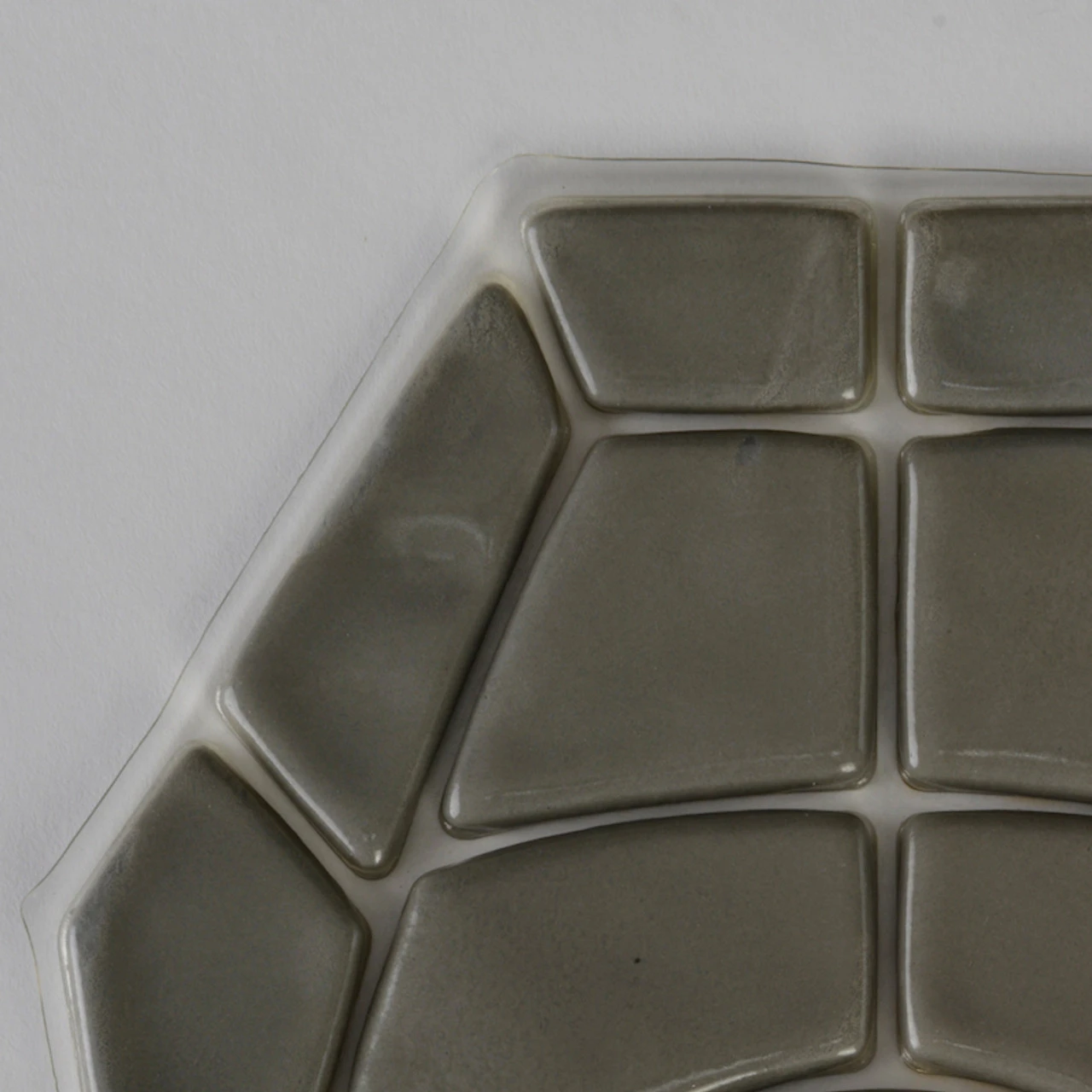 Zoombang 7 Ballistic Pad-1 Size 4 Zoombang 7 Ballistic Pad-1 Size - Image 2