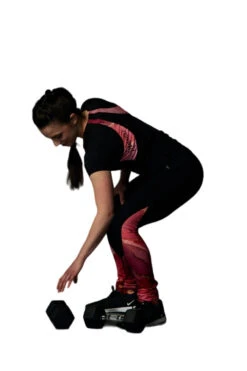 Elite Xpression - Performance Short Sleeve Shirt With Printed Insert -Coral -Figure Skating Equipment Shop 3 PhotoRoom.1685363273 63031.1685365396