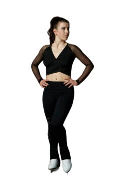 Elite Xpression - Reversible Crossed Black Shirt With Mesh Sleeve -Figure Skating Equipment Shop 3 PhotoRoom.1685363961 67835.1685365512
