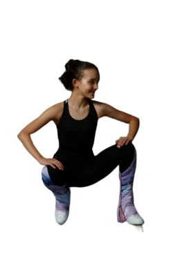 Elite Xpression - Open-Back Printed Training Tank Top - Lilac -Figure Skating Equipment Shop 3 PhotoRoom.1685364142 83526.1685365536