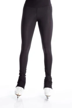 Elite Xpression - Black Warm Vuelta Legging -Figure Skating Equipment Shop 3.1663934227 67191.1675918122