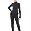 IceDress - Figure Skating Training Overalls - Galaxy (Black) -Figure Skating Equipment Shop 3.1672311548 73769.1672314603