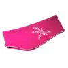 IceDress - Thermal Figure Skating Headband "Shine" With Rhinestones (Fuchsia) -Figure Skating Equipment Shop 33305efbb8a8 00783 90598 07656.1582491842