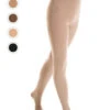 Mondor Evolution Footed Ice Skating Tights 3337 -Figure Skating Equipment Shop 3337 79355.1680547157