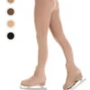 Mondor Evolution Over The Boot Ice Skating Tights 3338 -Figure Skating Equipment Shop 3338 32013.1685130925