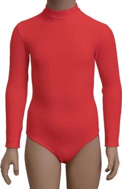 IceDress - Thermal Body (Coral) -Figure Skating Equipment Shop 3466bbf099f2 01643 57316 47891.1582446179