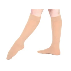 Figure Skating Knee Highs - Silhouettes 357