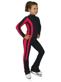 IceDress - Figure Skating Training Overalls - Rays (Gray And Raspberry) -Figure Skating Equipment Shop 36fc35c22e51bee589dd9df6bd033850 02351 90765 61879 96589 34510 88310.1582461676