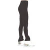 Jerry's 388 High Waist Fleece Figure Skating Leggings - Black -Figure Skating Equipment Shop 388 Black.1650982539 96215.1656704451