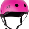 S1 Lifer Helmet - Bright Purple Gloss -Figure Skating Equipment Shop 39172 88957 27137.1648206950