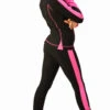 IceDress Figure Skating Thermal Jacket -Bracket (Black With Pink Line) -Figure Skating Equipment Shop 39815271a3170b93af46079136b73754 74772 21478 06717 18693 70412 55631 98976 46447.1582448038