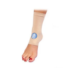 Bunga Pads - Achilles Heel Gel Pad -Figure Skating Equipment Shop 3 AHP Achilles Healpad 006ef 1 77592.1435537806.1280.1280 43058.1540223028.1280.1280 08892.1650465146