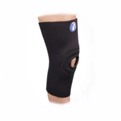 Bunga Pads - Knee Sleeve With Felt Buttress