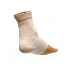 Bunga Pads - Achilles Heel Gel Pad -Figure Skating Equipment Shop 3 Achilles Framed 1 20511.1435537806.1280.1280 81703.1540223028.1280.1280 21376.1650465146