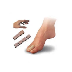 Bunga Pads - Gel Tubing -Figure Skating Equipment Shop 3 Bunga Gel Tubing uses framed 1 89474.1435535916.1280.1280 18055.1540223238.1280.1280 11085.1580798564