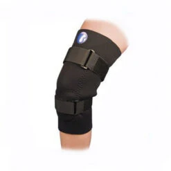 Bunga Pads - Osgood Schlater Brace - Adult