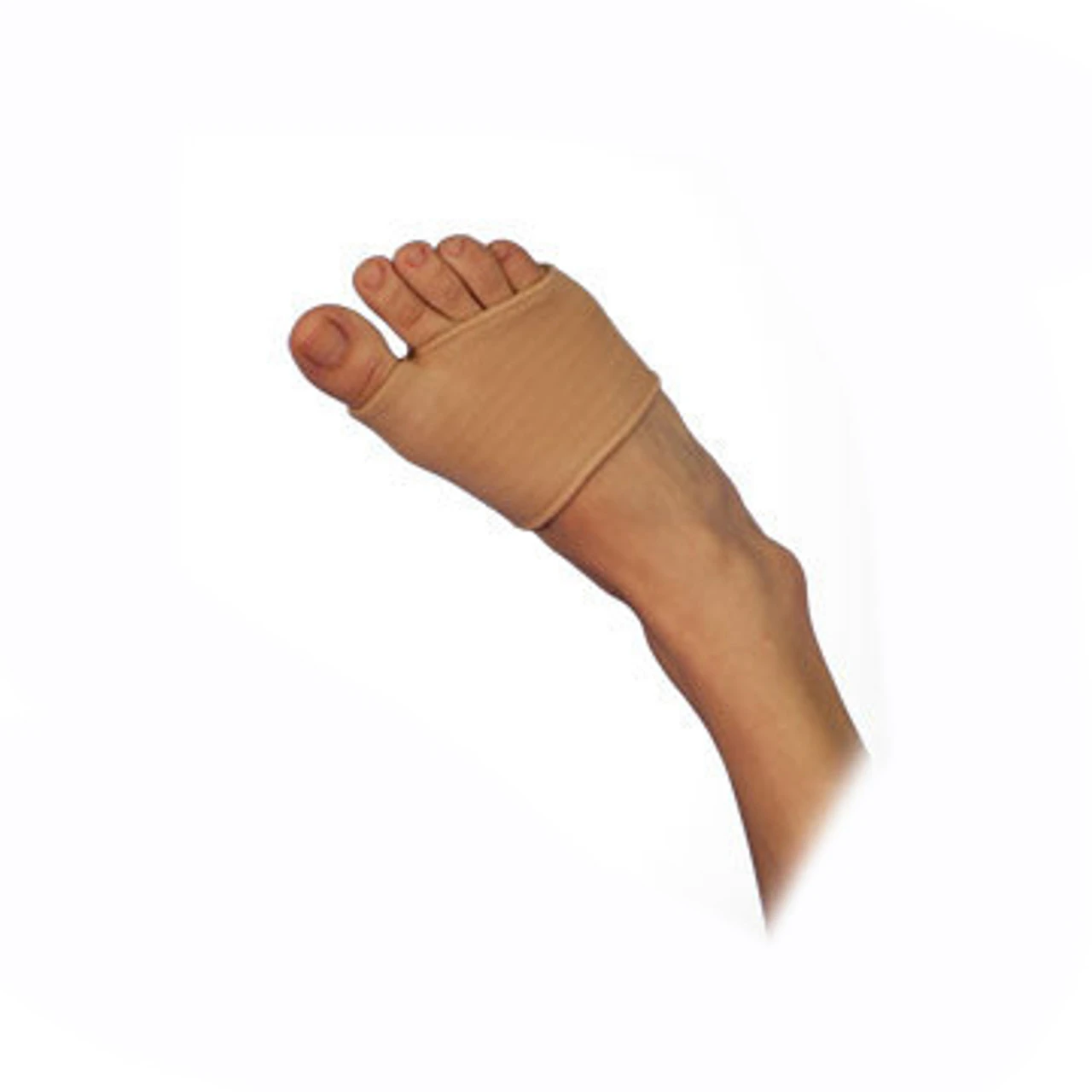 Bunga Pads - Ultra Metatarsal Cushion- Covered 5 Bunga Pads - Ultra Metatarsal Cushion- Covered - Image 3
