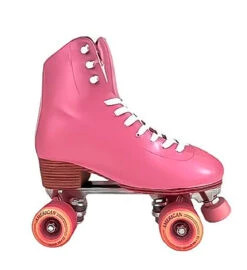 American Athletic Skate Wrap Womens - Pink -Figure Skating Equipment Shop 3 08539.1650573454