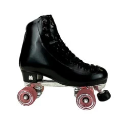 American Athletic Skate Wrap Womens - Black -Figure Skating Equipment Shop 3 09744.1650573454