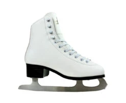 American Athletic - Tricot Lined Figure Skates - Women's -Figure Skating Equipment Shop 3 30425.1676461138