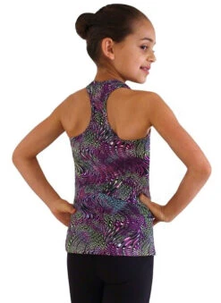 Poly/Spandex Venetta Fit Set - Jacket, Pants & Tank Top -Figure Skating Equipment Shop 3 64626 40791 85893.1548343807