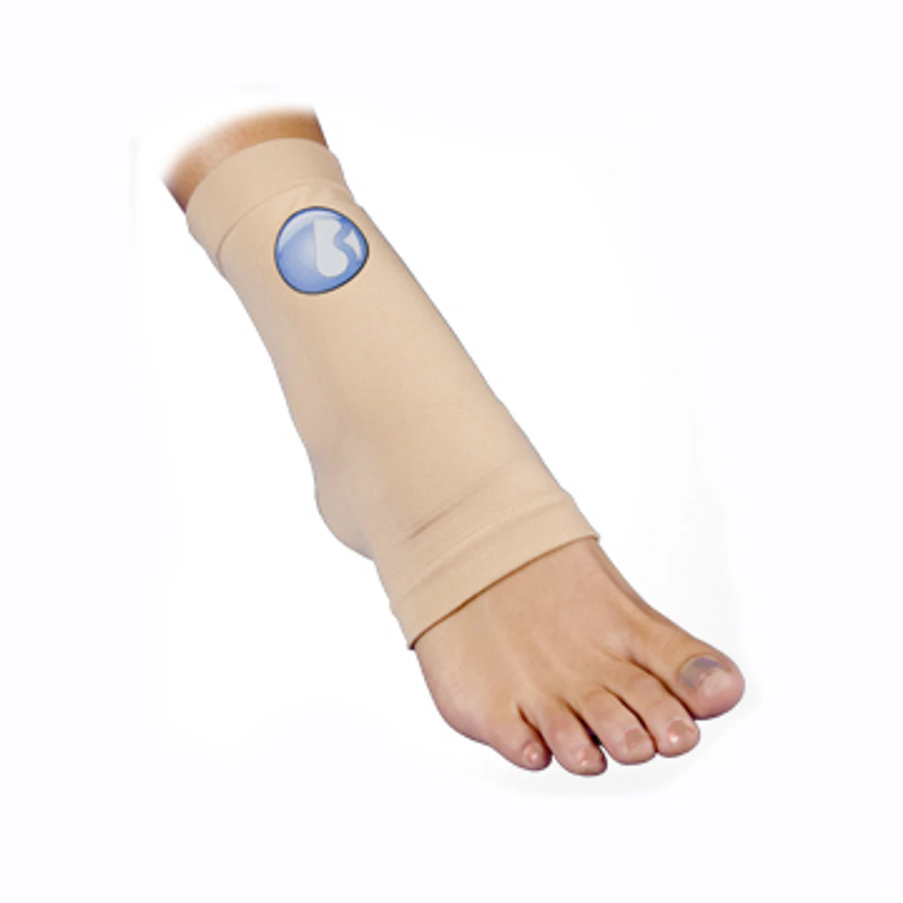 Lace Bite Preventer 3 Lace Bite Preventer