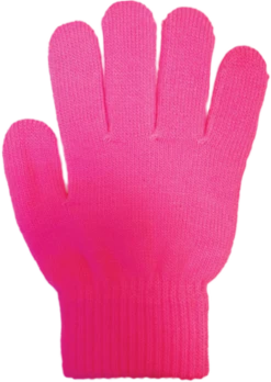 ChloeNoel Ice Skating Gloves - GV22-FS