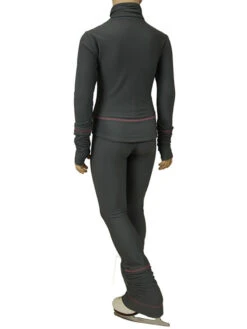 IceDress Figure Skating Thermal Pants - Drape (Gray) -Figure Skating Equipment Shop 3f80b2e47db426f488a6f4c9531e8e22 28134 45578 78672 64011 45933 93265.1582447619