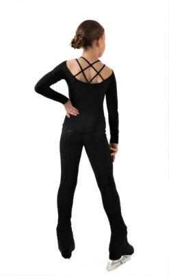 Icedress - Figure Skating Top - Alpha - 3 -Figure Skating Equipment Shop 4.1672313525 05227.1672314788