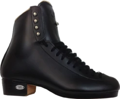 Riedell Model 43 Bronze Star Boys' Ice Skates