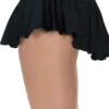 316 Jerry's Lycra Single Skirt – Black -Figure Skating Equipment Shop 4539862d9deb 25881.1650367474
