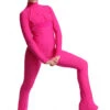 IceDress Figure Skating Overalls - Thermal - Style (Fuchsia With Velvet Trim) -Figure Skating Equipment Shop 4633da2a65d4 77772 59930 84055.1582485920
