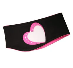 IceDress - Thermal Figure Skating Headband "Tutti Frutti" With Rhinestones -Figure Skating Equipment Shop 47863 99975 81324.1684186446