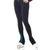 Mondor 4820 Figure Skating Pants Mesh & Color Figure Skating Pants Scuba (15% OFF, Size 4-6) -Figure Skating Equipment Shop 4820 frnt D92 44672.1652902405