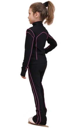 IceDress Figure Skating Thermal Pants - Kant (Black With Pink Line) -Figure Skating Equipment Shop 490fb8836cf993b55fd525f5b3c799db 97252 00477 28376 32418 22616 04174.1582439105