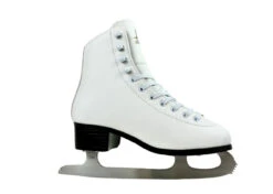 American Athletic - Leather Lined Figure Skates - Women's -Figure Skating Equipment Shop 4 50626.1676460805