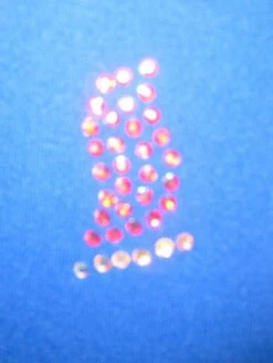 Blue Figure Skating Jacket With "Layback" Applique 9 Blue Figure Skating Jacket With "Layback" Applique -Figure Skating Equipment Shop 4 76093.1667941074