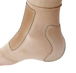 Kami-So Boot Bumper ( 2 Sleeves Included) -Figure Skating Equipment Shop 4 99694.1646076761