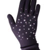 Icedress - Thermal Figure Skating Gloves With Velvet And Rhinestones Swarovski -Figure Skating Equipment Shop 4af7ae1821eb 67936.1678910268
