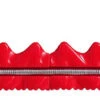 Guardog Skate Guards - ZigZagz (Red) 1 Guard -Figure Skating Equipment Shop 4b6872671cdc 27534.1629933714