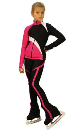 IceDress - IceDress Figure Skating Thermal Jacket - Split (Fuchsia) -Figure Skating Equipment Shop 4dd43f58f24c3d18b9ef8f8357c35478 41727 45652 77571 58070 27974 51224 04185 36100.1582447914