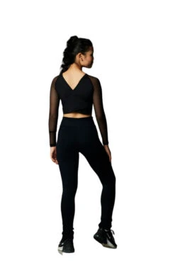 Elite Xpression - Reversible Crossed Black Shirt With Mesh Sleeve -Figure Skating Equipment Shop 5 PhotoRoom.1685363964 79057.1685365512