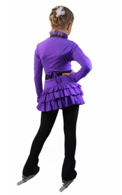 IceDress - Figure Skating Skirts - Lambada (25% OFF, Size CL, Purple) -Figure Skating Equipment Shop 506c9d1554c790b003e59dcf5c2e4683 13326 10742 27292 12205 24459 68089.1602823986